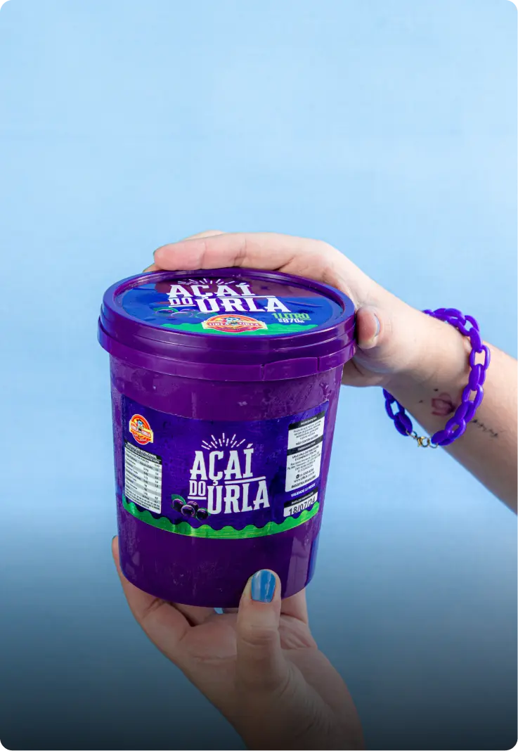 AÇAI